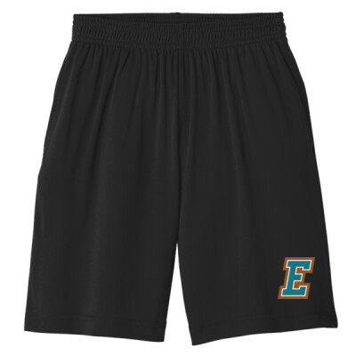 9" inseam Eastmark E Pocket Shorts Thumbnail