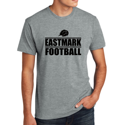 Eastmark Football Next Level Shirt    Thumbnail
