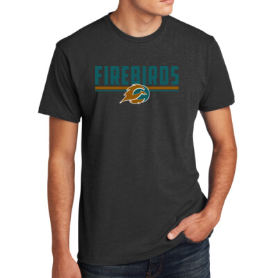 Firebirds Next Level Shirt  Thumbnail