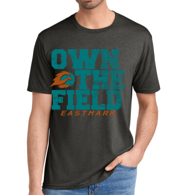 Adult Triblend - Own the Field Thumbnail