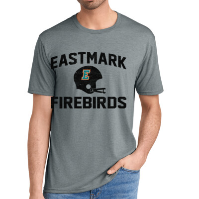 Adult Triblend - Eastmark Helmet Thumbnail