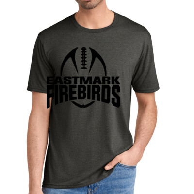 Adult Triblend - Eastmark Firebirds Black Thumbnail