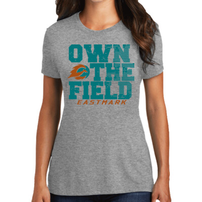 Ladies Triblend - Own the Field Thumbnail