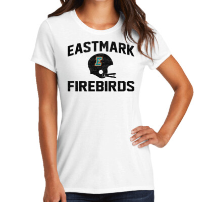 Ladies Triblend - Eastmark Helmet Thumbnail