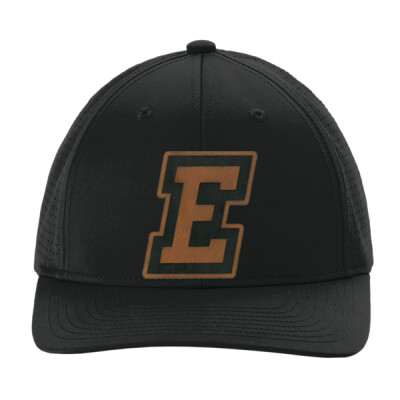 Snapback Pro-Cut Hat with Rawhide E logo Thumbnail