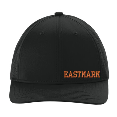 Snapback Pro-Cut Hat embroidered Eastmark Thumbnail