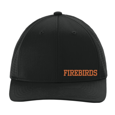 Snapback Pro-Cut Hat embroidered Firebirds Thumbnail