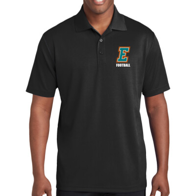 Adult Sport-Tek RacerMesh Polo - printed logo Thumbnail