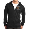 B3NP The Concert Fleece ® Full Zip Hoodie Thumbnail