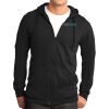 B3NP The Concert Fleece ® Full Zip Hoodie Thumbnail