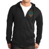 B3NP The Concert Fleece ® Full Zip Hoodie Thumbnail