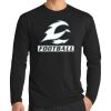 Long Sleeve Performance Blend Tee Thumbnail