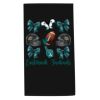 Grommeted Hemmed Towel Thumbnail