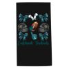 Grommeted Hemmed Towel Thumbnail
