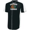 Full-Button Baseball Jersey Thumbnail