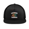 Yupoong ® 5 Panel Classic Trucker Mesh Back Cap Thumbnail