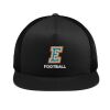 Yupoong ® 5 Panel Classic Trucker Mesh Back Cap Thumbnail