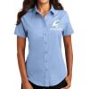 B3NP Ladies Short Sleeve Easy Care Shirt Thumbnail