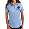 B3NP Ladies Short Sleeve Easy Care Shirt Thumbnail